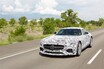 メルセデスAMG GT、プロトタイプに同乗試乗