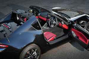 モーターマガジンMovie 週間視聴回数BEST5 プラス1（2022年6月4日～6月10日）