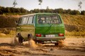 知る人ぞ知るカルト的な存在「VW T3シンクロ」物語