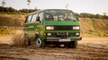 知る人ぞ知るカルト的な存在「VW T3シンクロ」物語