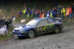 元WRC王者、リチャード・バーンズへの想い　友人が語る素顔　世間との「ギャップ」も