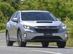 すっきりとした乗り心地が魅力！　SUBARU「レヴォーグ レイバック」プロトタイプ試乗インプレッション