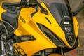 【イギリス】スズキ「“新“GSX-8R」発表に反響あり！ 「黄色が新鮮！」「カッコイイ！」の声！ パラツイン＆“クイックシフター”搭載の限定バイク「“キイロ”エディション」が話題に