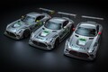 アイアン・リンクスとメルセデスAMGがル・マン24時間のスペシャルリバリーを発表。ザウバー・メルセデスC9をオマージュ
