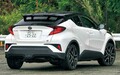 【C-HR ヴェゼル CX-30 エクリプスクロス!!!】 激辛口!! 400万円以下 SUV日本選手権