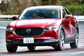 【C-HR ヴェゼル CX-30 エクリプスクロス!!!】 激辛口!! 400万円以下 SUV日本選手権