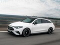 EQテクノロジー搭載の新型メルセデス・ベンツ「CLAシューティングブレーク」がデビュー！頼れる満充電航続距離761km
