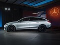 EQテクノロジー搭載の新型メルセデス・ベンツ「CLAシューティングブレーク」がデビュー！頼れる満充電航続距離761km