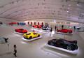 【Ferrari News】栄光の歴史が息づく至高のパッソン空間「フェラーリ・ミュージアム」探訪