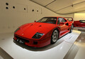 【Ferrari News】栄光の歴史が息づく至高のパッソン空間「フェラーリ・ミュージアム」探訪