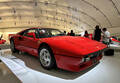 【Ferrari News】栄光の歴史が息づく至高のパッソン空間「フェラーリ・ミュージアム」探訪