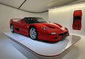【Ferrari News】栄光の歴史が息づく至高のパッソン空間「フェラーリ・ミュージアム」探訪