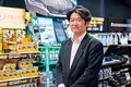 雨大好き！　カーアイテムはもっと好き！