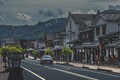 雨が降っているからこそ楽しもう！　感動の雨景ドライブ［前編］