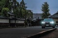 雨が降っているからこそ楽しもう！　感動の雨景ドライブ［前編］