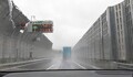 雨が降っているからこそ楽しもう！　感動の雨景ドライブ［前編］