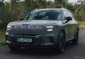スマートの新型SUV『#5』欧州投入、ブラバスは18分で急速充電が可能に