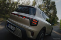 スマートの新型SUV『#5』欧州投入、ブラバスは18分で急速充電が可能に