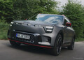 スマートの新型SUV『#5』欧州投入、ブラバスは18分で急速充電が可能に
