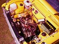 三菱 ミニカ スキッパーGT（昭和46／1971年5月発売・A101型）【昭和の名車・完全版ダイジェスト064】