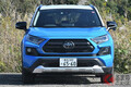 兄弟でもキャラが全然違う!? トヨタ「RAV4＆ハリアー」の乗り味の違い