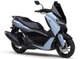 ヤマハ「NMAX155 ABS」【サクッと読める！軽二輪・2025年現行モデル解説】