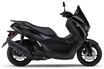 ヤマハ「NMAX155 ABS」【サクッと読める！軽二輪・2025年現行モデル解説】
