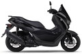 ヤマハ「NMAX155 ABS」【サクッと読める！軽二輪・2025年現行モデル解説】