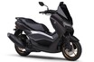 ヤマハ「NMAX155 ABS」【サクッと読める！軽二輪・2025年現行モデル解説】