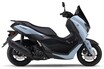 ヤマハ「NMAX155 ABS」【サクッと読める！軽二輪・2025年現行モデル解説】