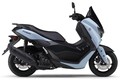 ヤマハ「NMAX155 ABS」【サクッと読める！軽二輪・2025年現行モデル解説】