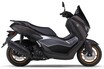 ヤマハ「NMAX155 ABS」【サクッと読める！軽二輪・2025年現行モデル解説】