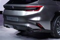 新型「ツーリングワゴン」になるのか？　「スバル ヴィジヴ ツアラー コンセプト」世界初公開