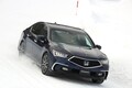 日本復活を果たす5代目CR-Vと新型レジェンドの走りを雪上で確かめた