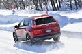 日本復活を果たす5代目CR-Vと新型レジェンドの走りを雪上で確かめた