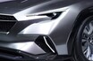新型「ツーリングワゴン」になるのか？　「スバル ヴィジヴ ツアラー コンセプト」世界初公開