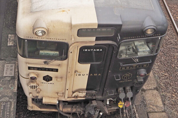 「日本最南端の特急」だけど「日本最南端のJR駅」まで行かない！なぜ？ 異色のノンストップ特急 白黒ハッキリせざるを得ない理由