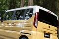 ついに軽にも後席オットマンが！　全方位進化した新型スペーシア＆スペーシアカスタム発表