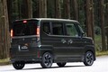 ついに軽にも後席オットマンが！　全方位進化した新型スペーシア＆スペーシアカスタム発表