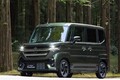 ついに軽にも後席オットマンが！　全方位進化した新型スペーシア＆スペーシアカスタム発表