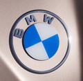 BMWの新ブランドロゴは、内外装には使わないそうです！