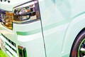 458万円！ 最新「“ロフト付き”軽トラ」公開！ ダイハツ「ハイゼットトラック」の「“激広内装”仕様」!? 4人寝ても大丈夫な「JP STAR HAPPY1 premium」とは