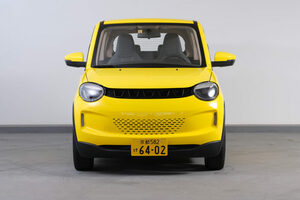 電気自動車開発を行うGLMが【軽自動車規格・小型EV】日本販売を開始