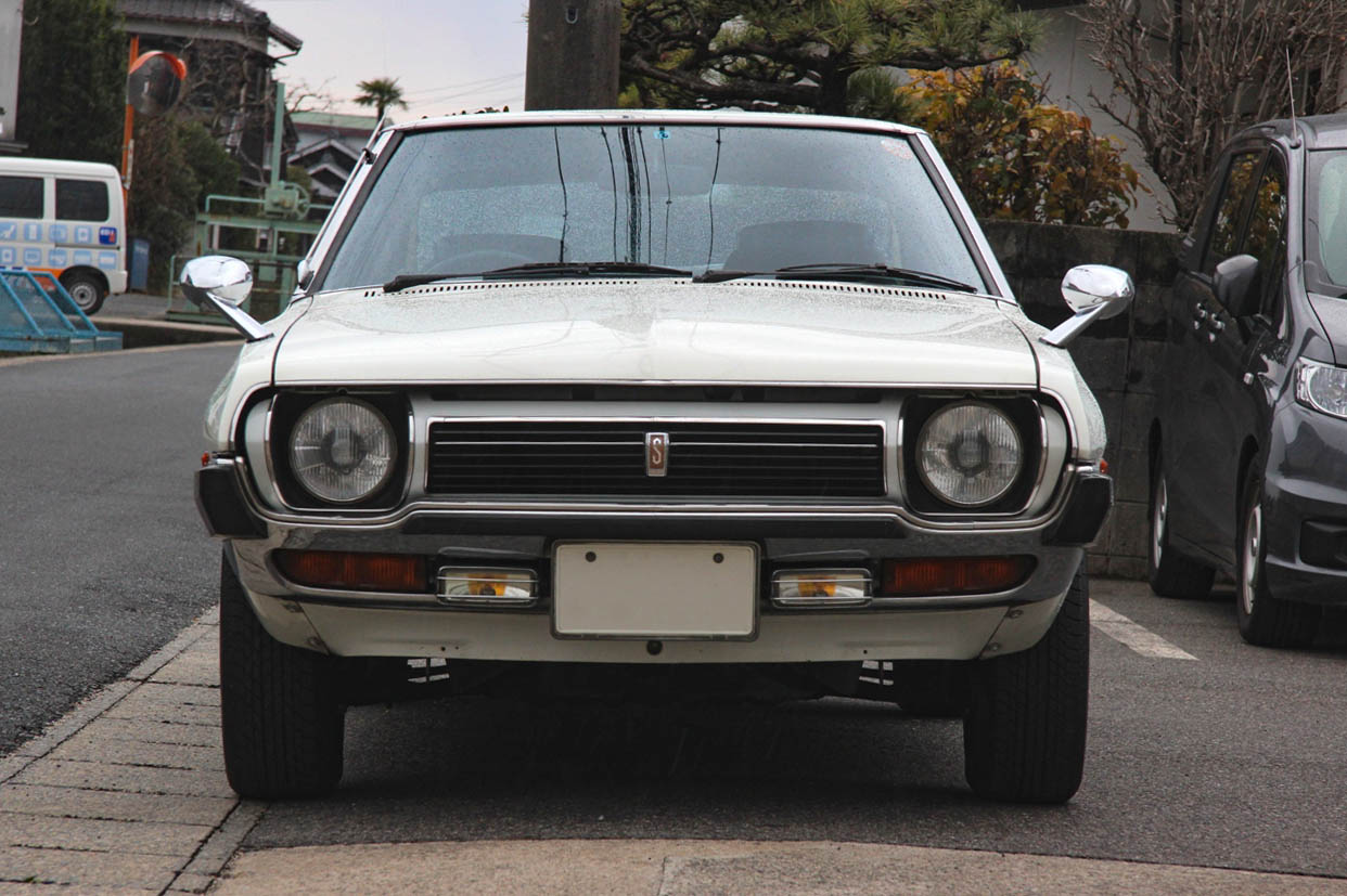 写真だけで車名を当てられる人はマニア認定 歴史に埋もれた日産の名馬 Maniaxcars Web Option 自動車情報サイト 新車 中古 車 Carview