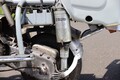 ヴィンテージな鉄スクーター富士重工業のラビット S601ってどんなバイク？　ママライダーが親子でタンデムツーリングに行ってみました！