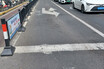 信号無視の歩行者の顔も交通違反車のナンバープレートもスクリーンで晒し者に！　国際化が進む「上海」とはいえ「やっぱり中国」らしかった