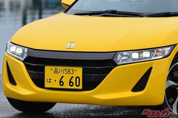 S660が150万円ってガチ!?　今がめっちゃ狙い目の国産中古車5選