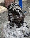 LOEWE FOUNDATION Craft Prize 2025、青木邦眞が大賞を受賞！