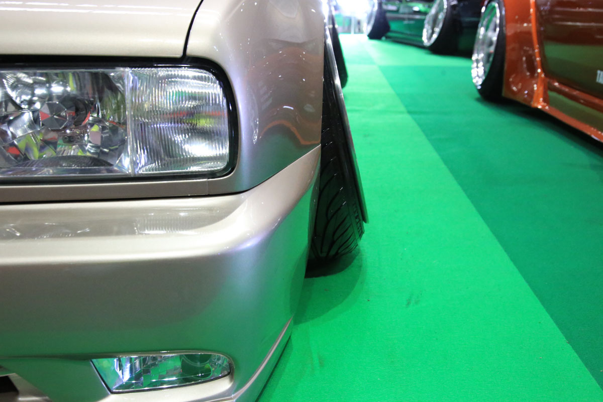 やりがちな違法改造 スポーツカー編 サーキット仕様車は要注意なチェック項目 Auto Messe Web 自動車情報サイト 新車 中古車 Carview