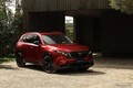 マツダ『CX-5』新型を欧州で発表…日本では2026年中に発売